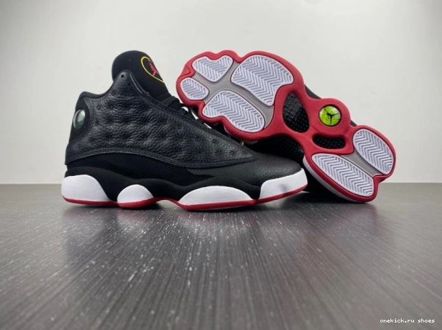 Cheap 13 PLAYOFFS 414571-062 JORDAN AIR 0527